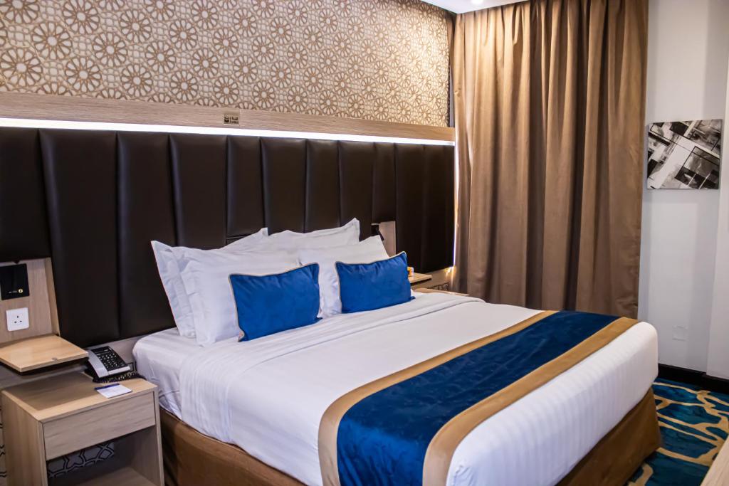 Swiss Internation Taba Al Salam hotel img