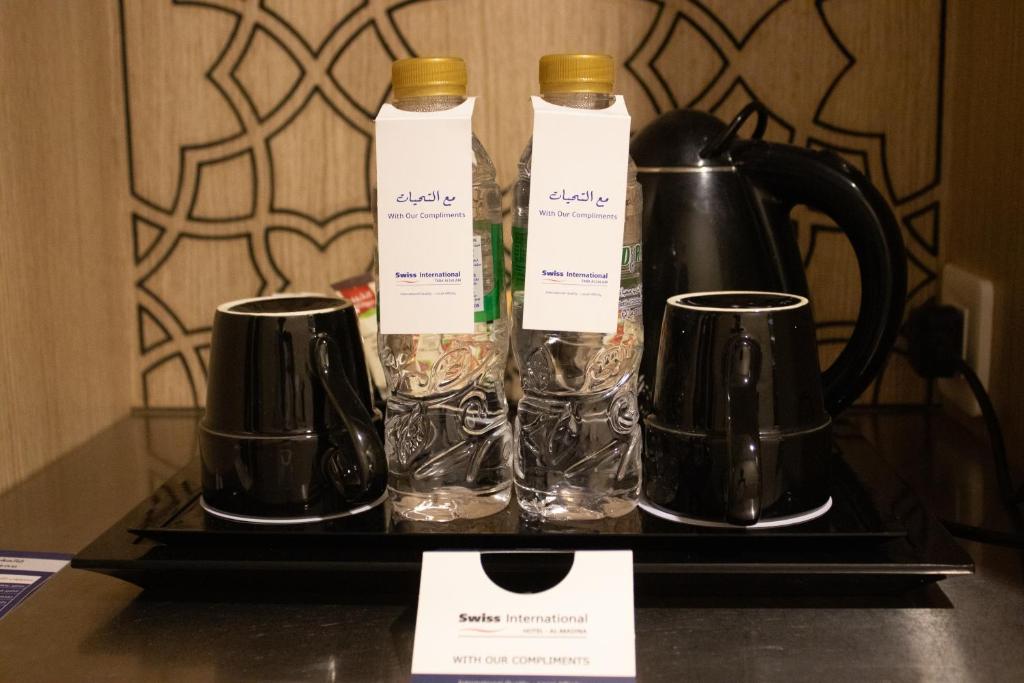 Swiss Internation Taba Al Salam hotel img