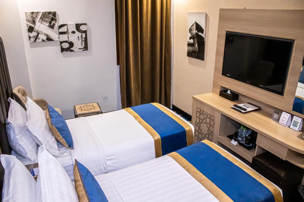 Swiss Internation Taba Al Salam hotel img