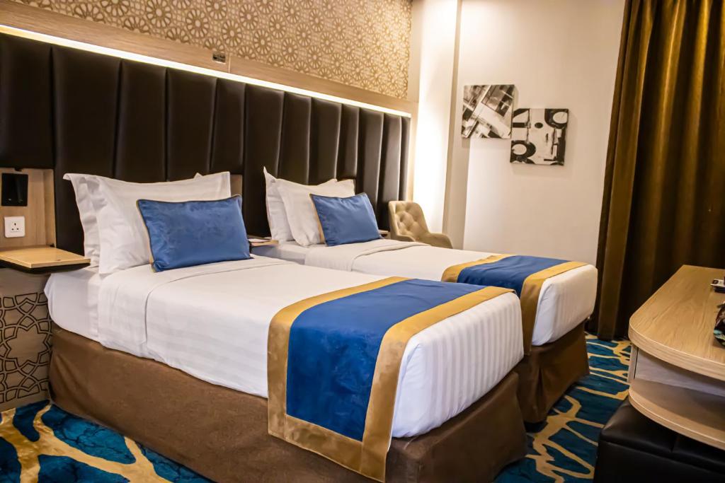 Swiss Internation Taba Al Salam hotel img