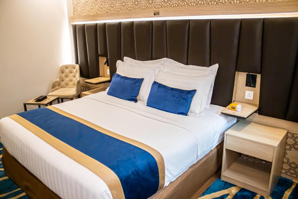 Swiss Internation Taba Al Salam hotel img