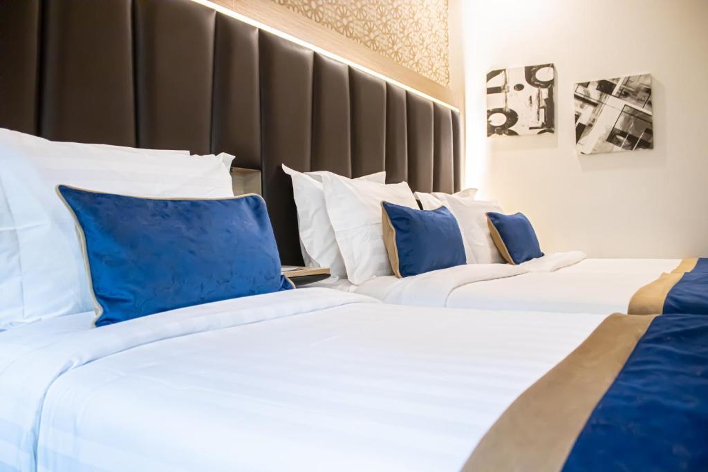 Swiss Internation Taba Al Salam hotel img