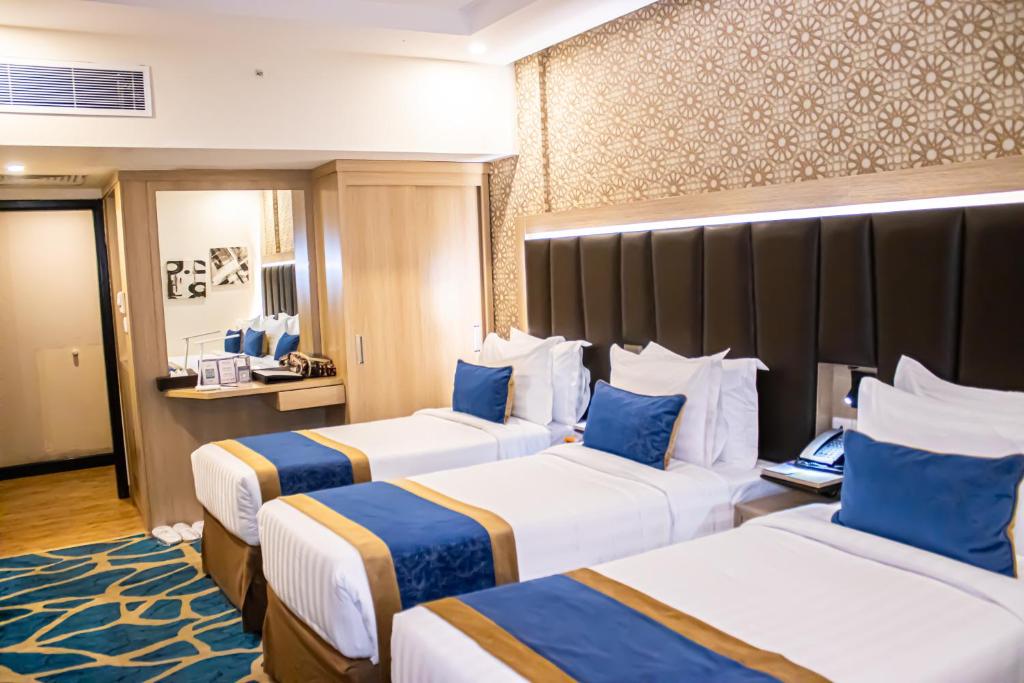 Swiss Internation Taba Al Salam hotel img