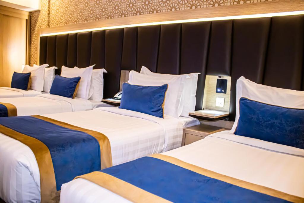 Swiss Internation Taba Al Salam hotel img