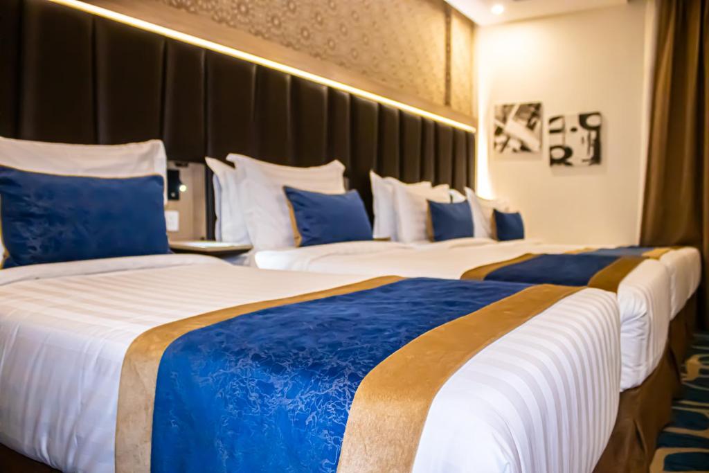 Swiss Internation Taba Al Salam hotel img