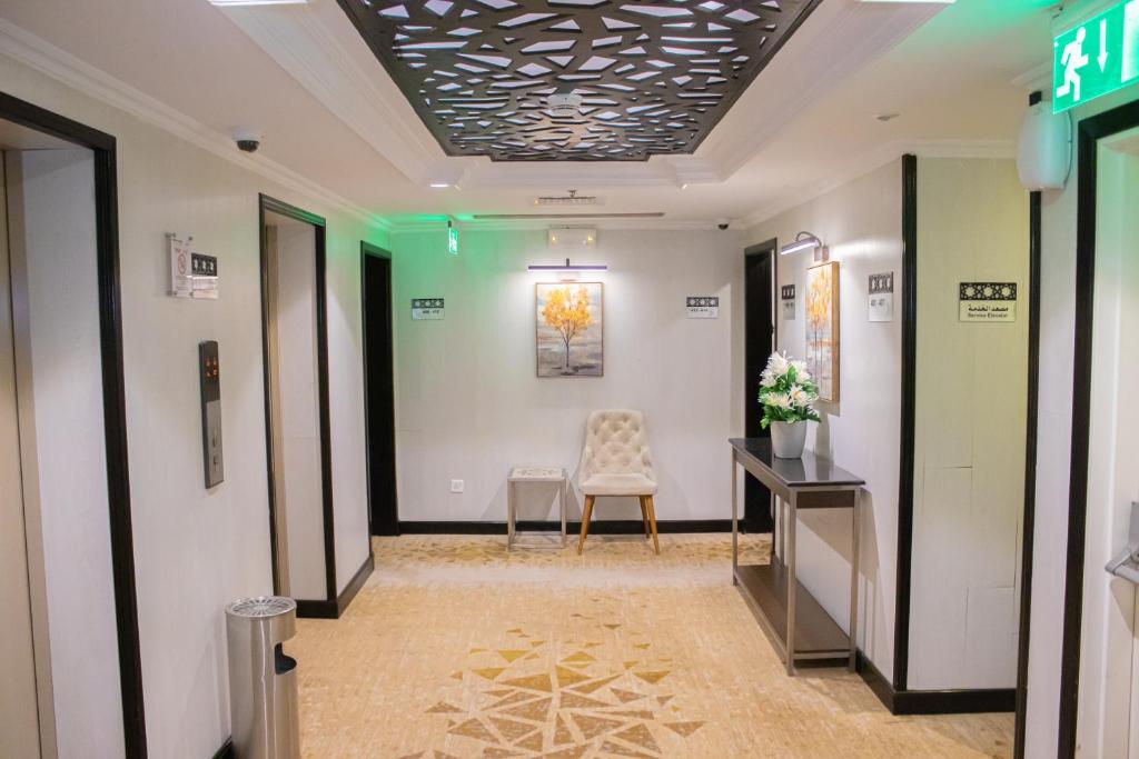 Swiss Internation Taba Al Salam hotel img