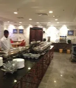 Dar Al Eiman Ajyad Hotel hotel img