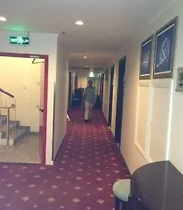 Dar Al Eiman Ajyad Hotel hotel img