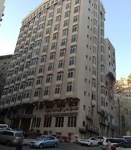 Dar Al Eiman Ajyad Hotel hotel img