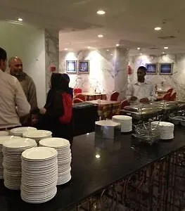 Dar Al Eiman Ajyad Hotel hotel img