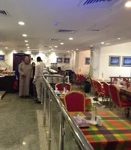 Dar Al Eiman Ajyad Hotel hotel img