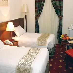 Dar Al Eiman Ajyad Hotel hotel img