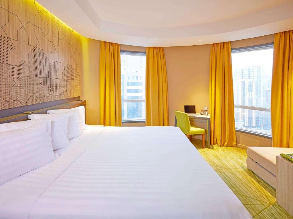 IBIS STYLES MAKKAH hotel img