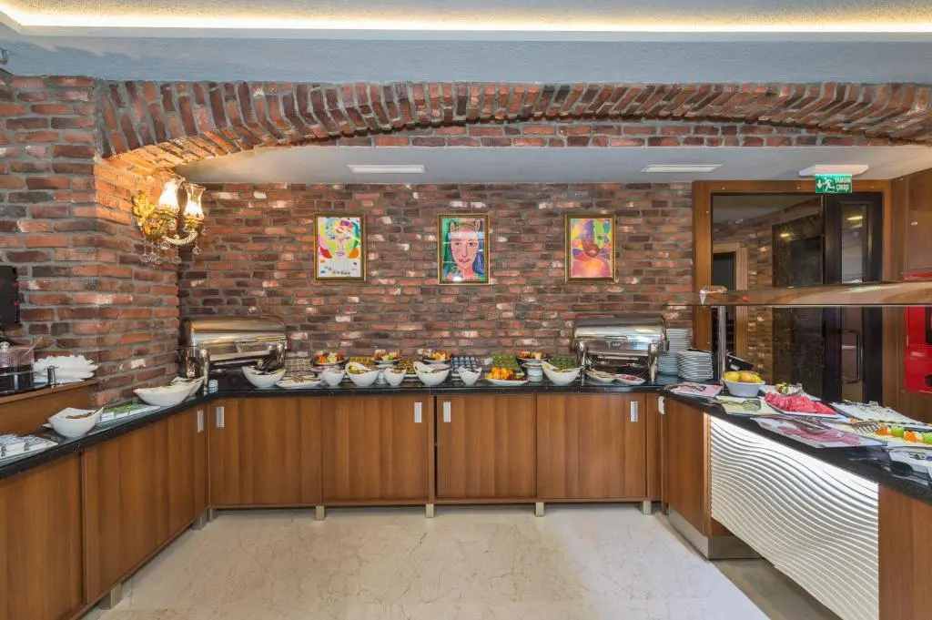 Aprilis Gold Hotel hotel img