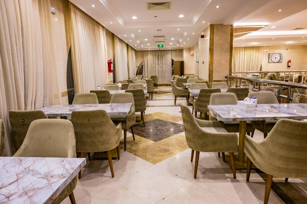 Waqf Bin Usman hotel img