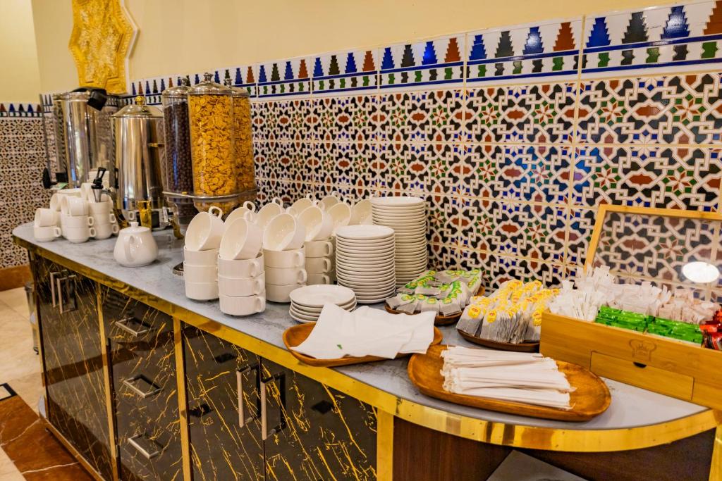 Waqf Bin Usman hotel img