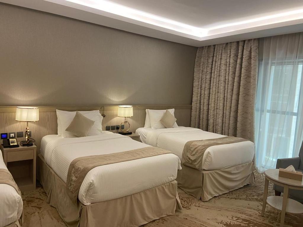 Finda Al Madina Hotel  hotel img