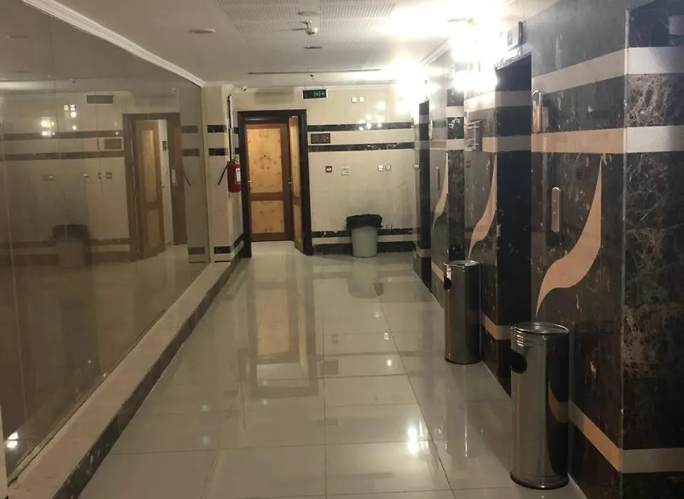 Abeer Al Azizia Hotel hotel img