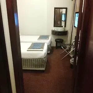 Dar Al Eiman Ajyad Hotel hotel img