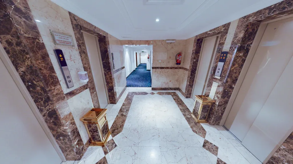 Dar Al Eiman Al Khalil Hotel hotel img