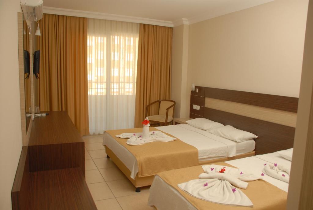 Sun Star Beach Otel hotel img