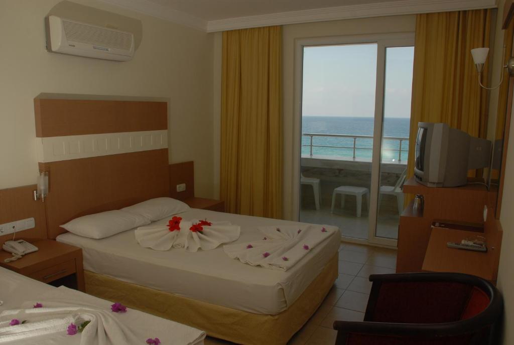 Sun Star Beach Otel hotel img