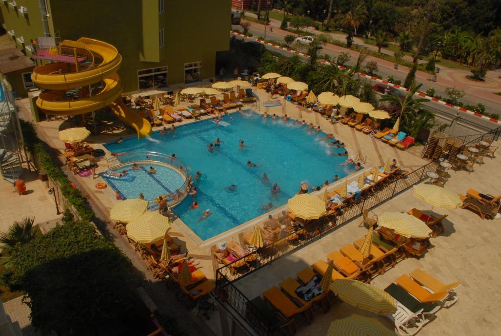 Sun Star Beach Otel hotel img