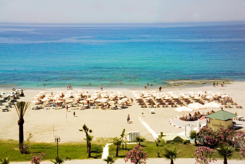 Sun Star Beach Otel hotel img