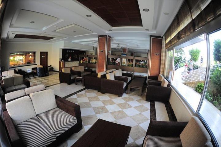 Sun Star Beach Otel hotel img