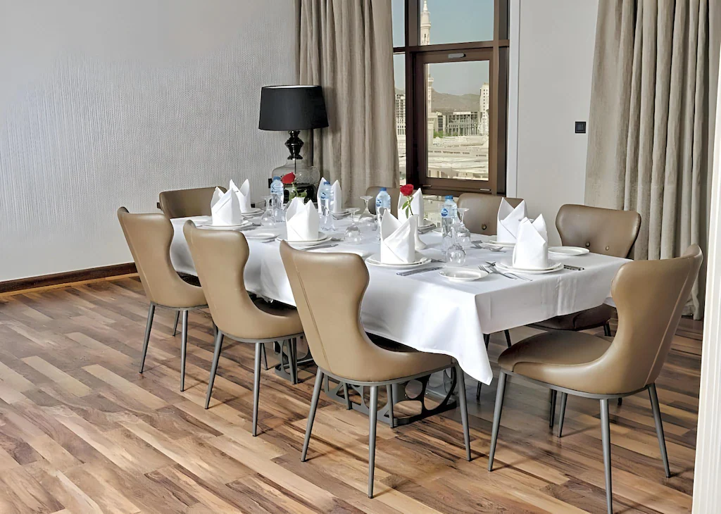 Novotel Thakhar Makkah hotel img