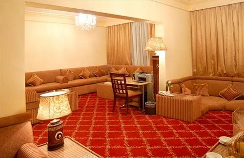 Al Khozama hotel img