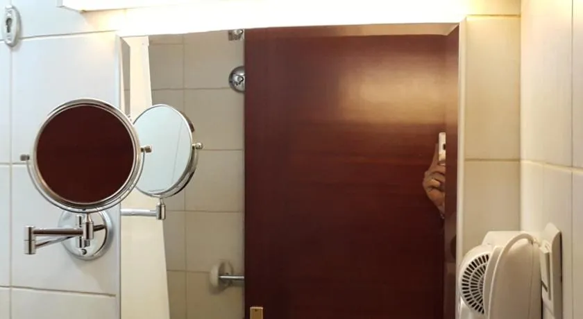 Al Eiman Al Qibla hotel img