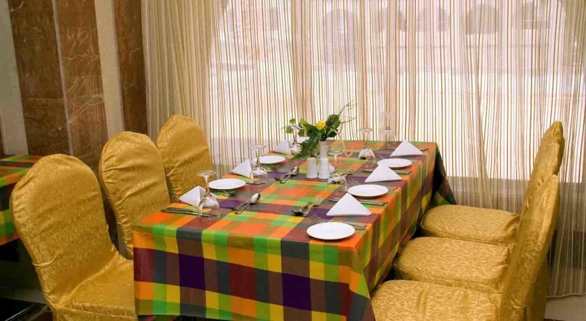 Al Eiman Al Qibla hotel img