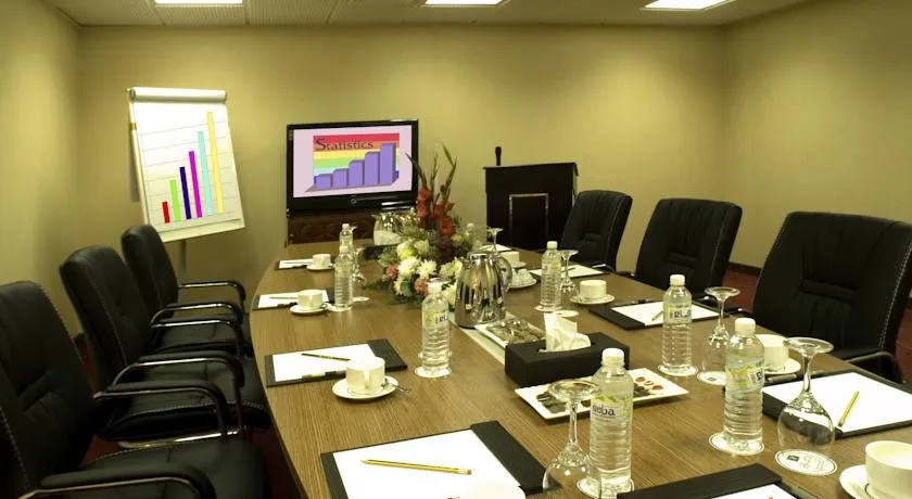 Al Madinah Harmony hotel img