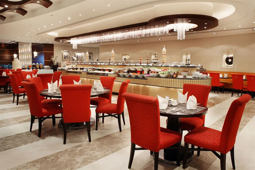 Al Marwa Rayhaan by Rotana hotel img