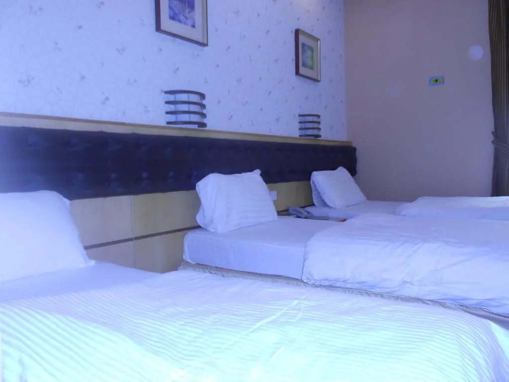 Al Shahba Hotel hotel img