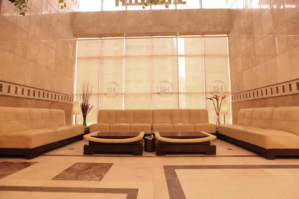 Al Shahba Hotel hotel img