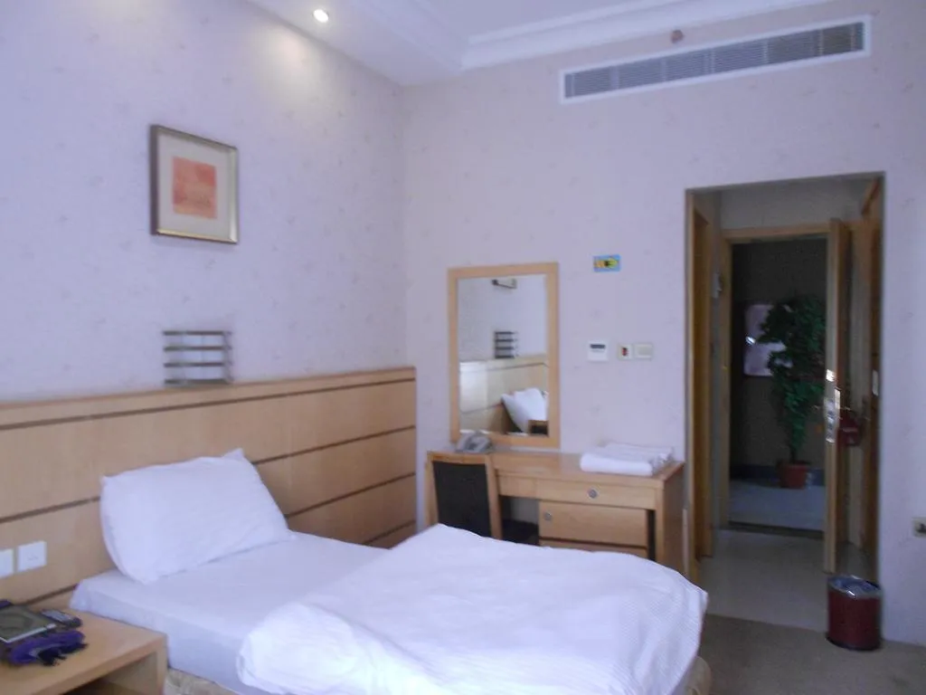 Al Shahba Hotel hotel img