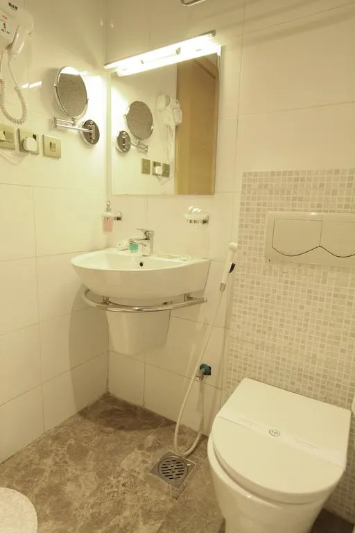 Al Shahba Hotel hotel img