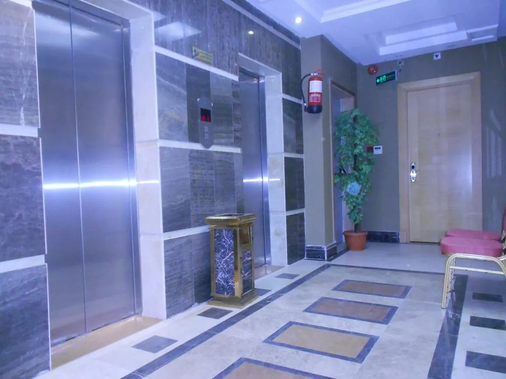 Al Shahba Hotel hotel img