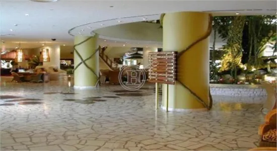 Al Waha Al Rawdah hotel img