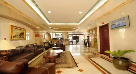 Al Waha Al Rawdah hotel img