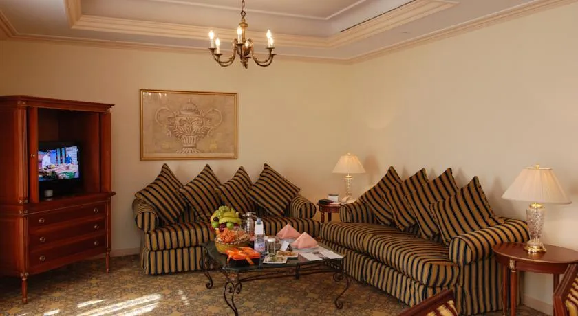 Al Waha Al Rawdah hotel img