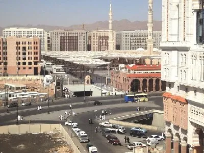 Al Waha Al Rawdah hotel img