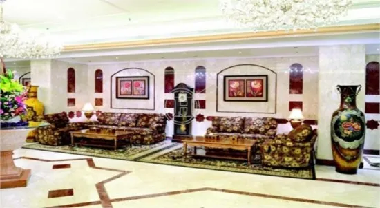 Al Waha Al Rawdah hotel img