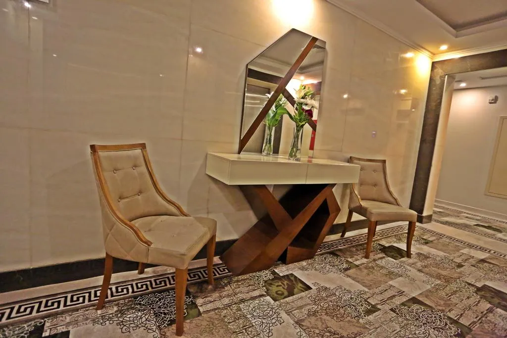 Bosphorus Hotel Madinah hotel img