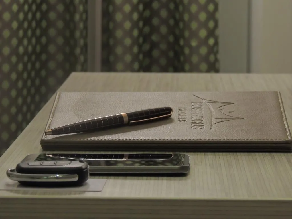 Bosphorus Hotel Madinah hotel img