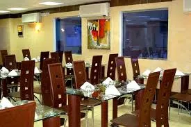 Burj Al Sultan Hotel hotel img