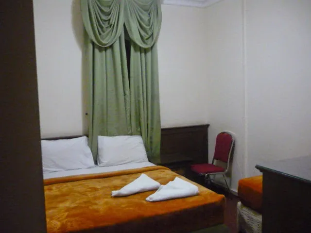 Burj Al Sultan Hotel hotel img