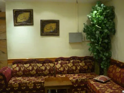 Burj Al Sultan Hotel hotel img